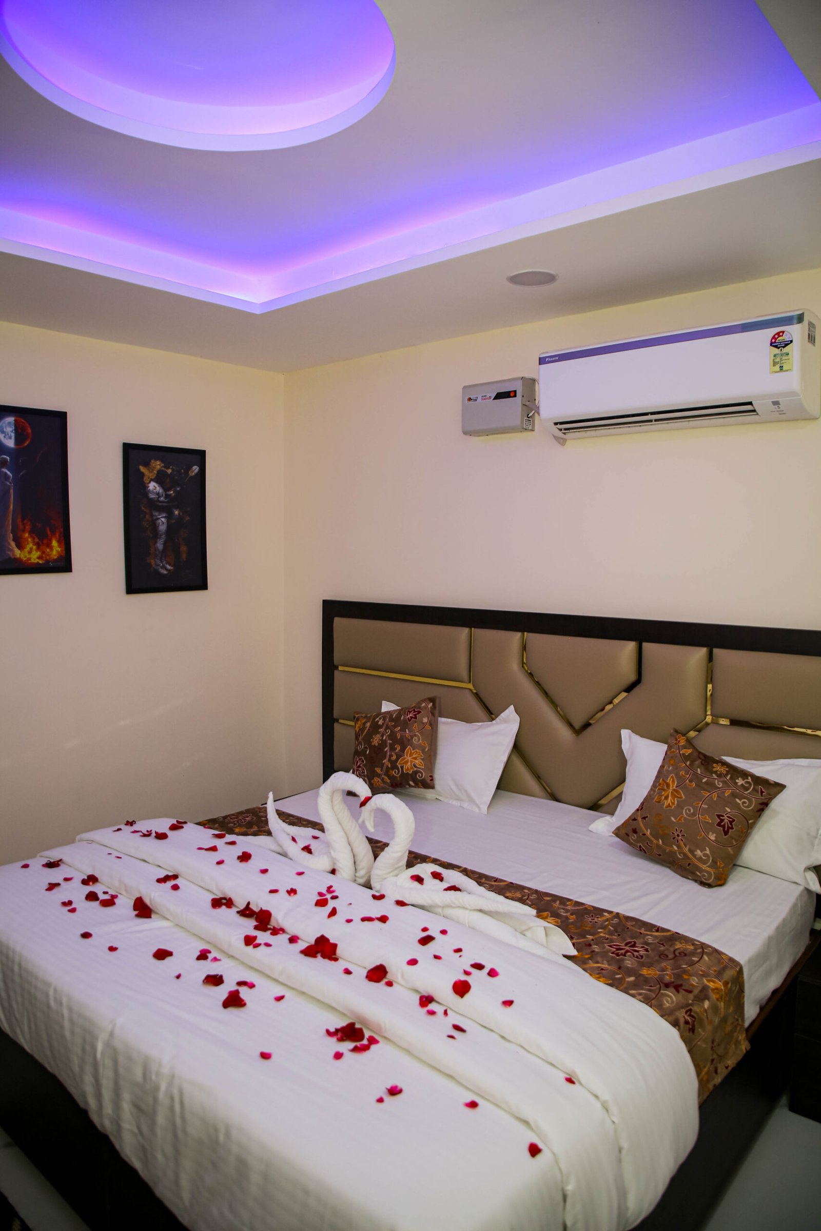 Beautiful Moments You will Never Forget